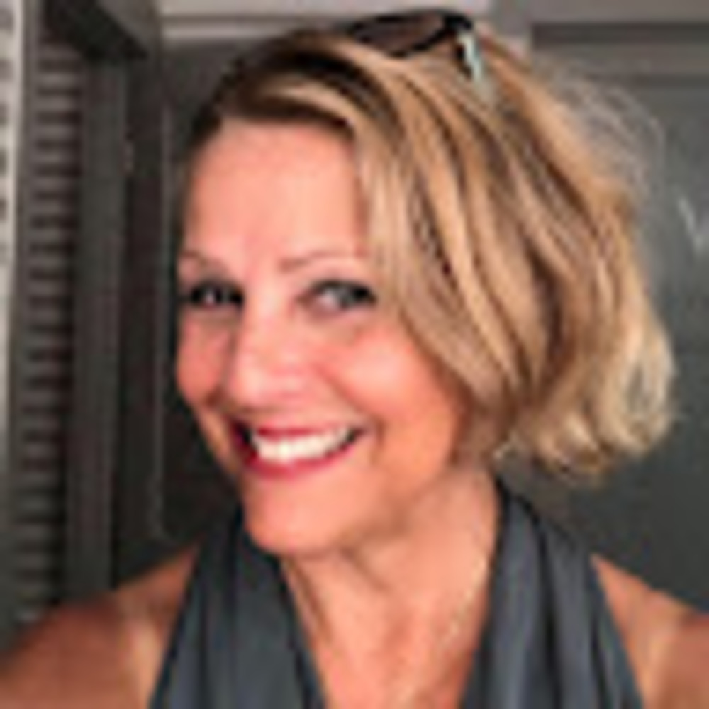 Meet your Posher, Tanya